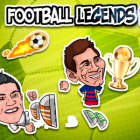 Football Legends 2016