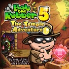 BOB THE ROBBER 5: TEMPLE ADVENTURE