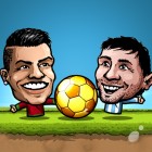 DREAM HEAD SOCCER