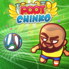 FOOT CHINKO