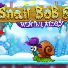 Snail Bob 6