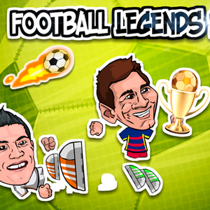 Play Football Legends  Yoob - The Best Free Online Games