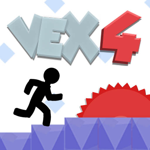vex 4 game unblocked