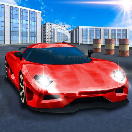 City Stunt Cars for ios download