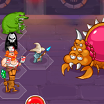 The Ultimate Clicker Squad